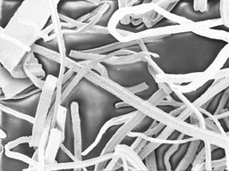 Steel fibres