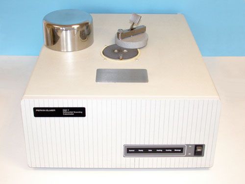 Perkin Elmer DSC7