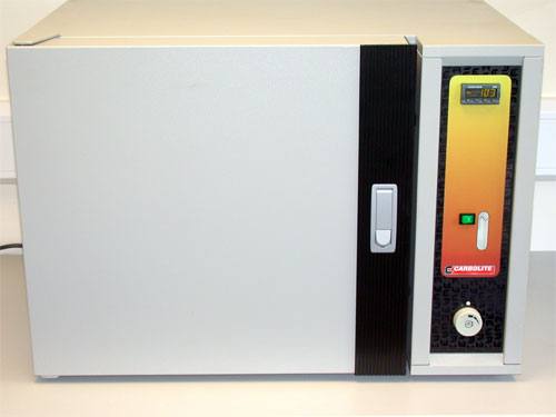 Carbolite Oven