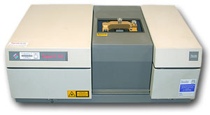 Nicolet Impact 410