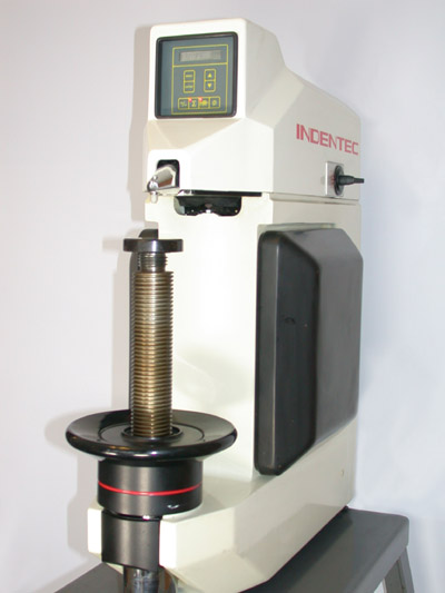 Indentec 4150LK Rockwell Hardness Tester